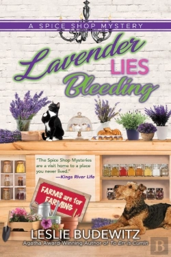 Bertrand.pt - Lavender Lies Bleeding
