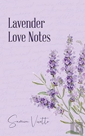Lavender Love Notes