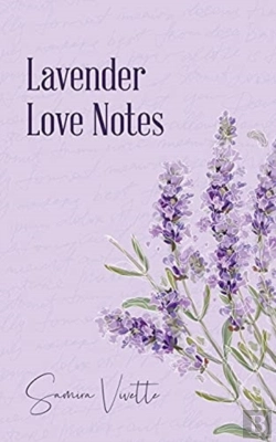 Bertrand.pt - Lavender Love Notes