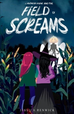 Bertrand.pt - Lavender Raine And The Field Of Screams
