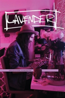 Bertrand.pt - Lavender (Remastered)