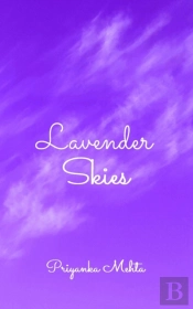 Lavender Skies