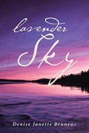 Lavender Sky