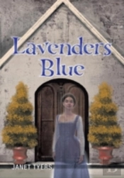 Lavenders Blue