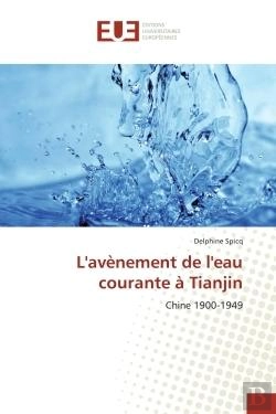 Bertrand.pt - L'Avenement De L'Eau Courante A Tianjin