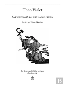 Bertrand.pt - L'Avenement Des Nouveaux Dieux