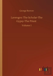 Lavengro