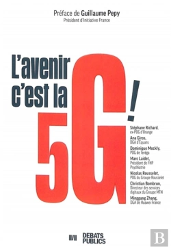 Bertrand.pt - L'Avenir C'Est La 5g !