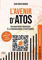 L'Avenir D'Atos : Du Naufrage Boursier À La Renaissance Stratégique. Un Guide Clair Pour Investir Sur Atos