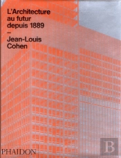 L'Avenir De L Architecture Depuis 1889
