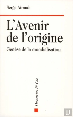 Bertrand.pt - L'Avenir De L Origine
