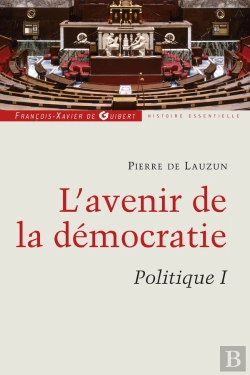 Bertrand.pt - l'avenir de la democratie