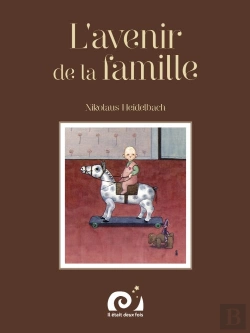 Bertrand.pt - L'Avenir De La Famille