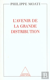 L'Avenir De La Grande Distribution