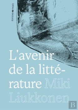 Bertrand.pt - L'Avenir De La Littérature