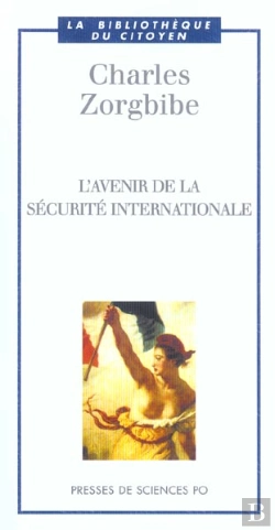 Bertrand.pt - L'Avenir De La Securite Internationale