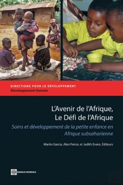 Bertrand.pt - L'Avenir De L'Afrique, Le Defi De L'Afrique