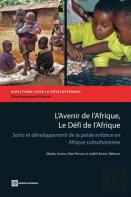 L'Avenir De L'Afrique, Le Defi De L'Afrique