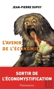 L'Avenir De L'Économie