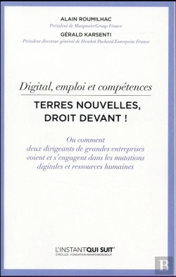 Bertrand.pt - L'Avenir De L'Entreprise : Transition Numerique Et Transition De Competences