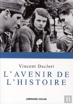 Bertrand.pt - L'Avenir De L'Histoire
