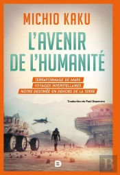 L'Avenir De L'Humanité