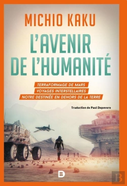 Bertrand.pt - L'Avenir De L'Humanité