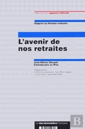 L'Avenir De Nos Retraités
