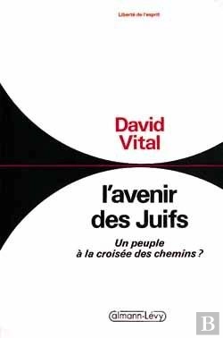 Bertrand.pt - L'Avenir Des Juifs