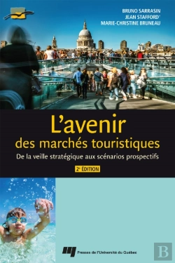 Bertrand.pt - L'Avenir Des Marchés Touristiques, 2e Édition