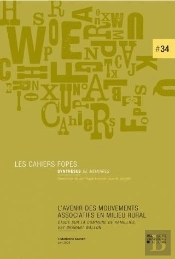 L'Avenir Des Mouvements Associatifs En Milieu Rural