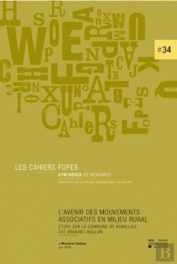 Bertrand.pt - L'Avenir Des Mouvements Associatifs En Milieu Rural