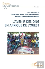 L'Avenir Des Ong En Afrique De L'Ouest