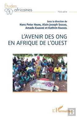 Bertrand.pt - L'Avenir Des Ong En Afrique De L'Ouest