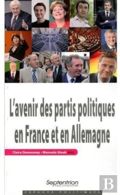 L'Avenir Des Partis Politiques En France Et En Allemagne