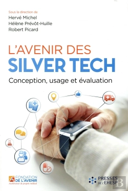 Bertrand.pt - L'Avenir Des Silver Tech