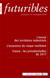L'Avenir Des Territoires Industriels