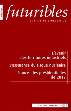 Bertrand.pt - L'Avenir Des Territoires Industriels