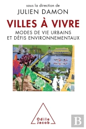 L'Avenir Des Villes