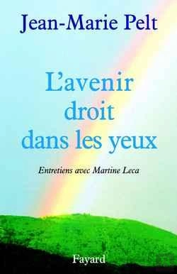 Bertrand.pt - L'Avenir Droit Dans Les Yeux : Entretiens Avec Martine Leca