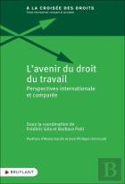 L'Avenir Du Droit Du Travail