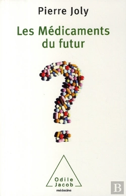 Bertrand.pt - L'Avenir Du Médicament