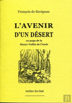 Bertrand.pt - L'Avenir D'Un Désert