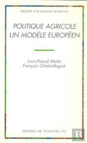 L'Avenir D'Un Modele Europeen De L'Espace Rural