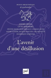 L'Avenir D'Une Desillusion