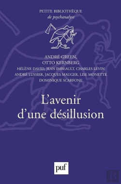 Bertrand.pt - L'Avenir D'Une Desillusion
