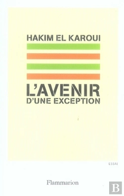 Bertrand.pt - L'Avenir D'Une Exception