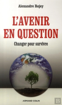 Bertrand.pt - L'Avenir En Question ; Une Complexité Soutenable