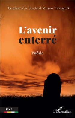 Bertrand.pt - L'Avenir Enterre - Poesie