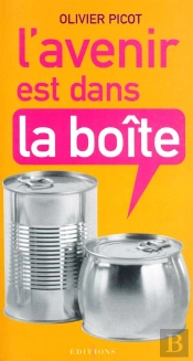 L'Avenir Est Dans La Boîte
